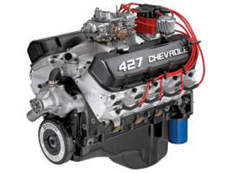 B0599 Engine